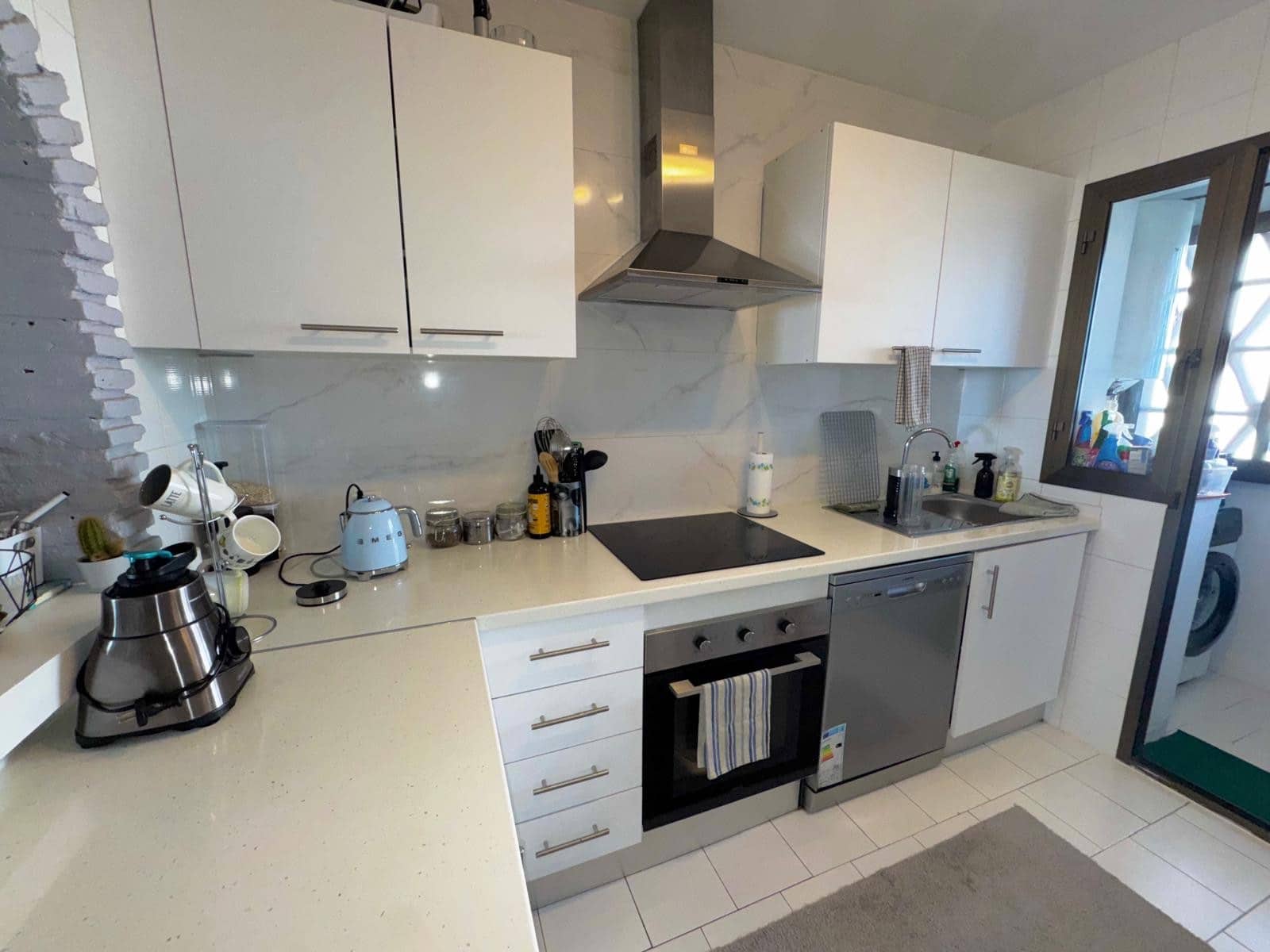 2 chambre Appartement à vendre à Calahonda avec piscine garage - 325 000 € (Ref: 9673844)