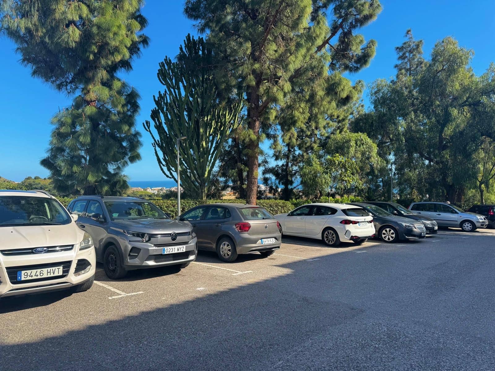 2 chambre Appartement à vendre à Calahonda avec piscine garage - 325 000 € (Ref: 9673844)