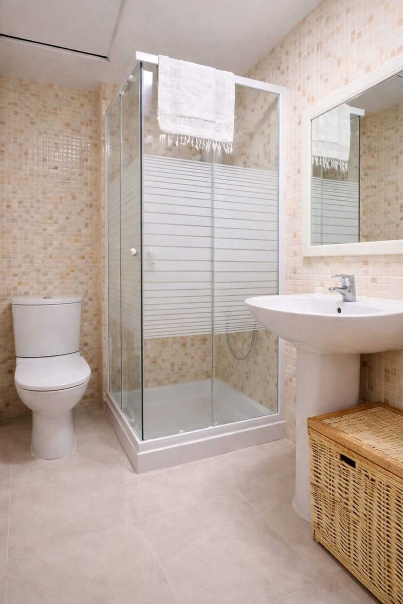 2 quarto Penthouse para venda em Casares com piscina garagem - 317 000 € (Ref: 9676801)