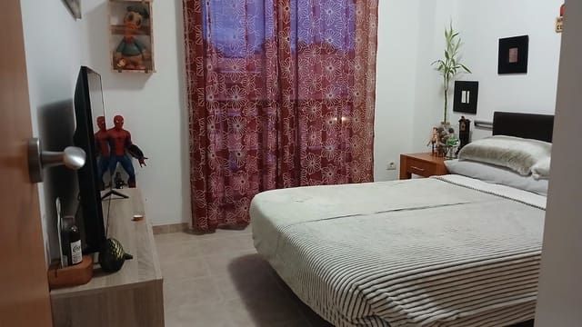 2 sovrum Takvåning till salu i Casares med pool garage - 317 000 € (Ref: 9676801)