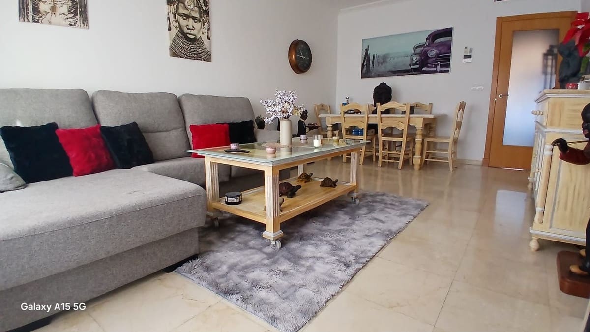 2 soverom Penthouse til salgs i Casares med svømmebasseng garasje - € 317 000 (Ref: 9676801)