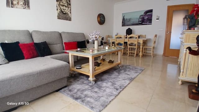 2 soverom Penthouse til salgs i Casares med svømmebasseng garasje - € 317 000 (Ref: 9676801)