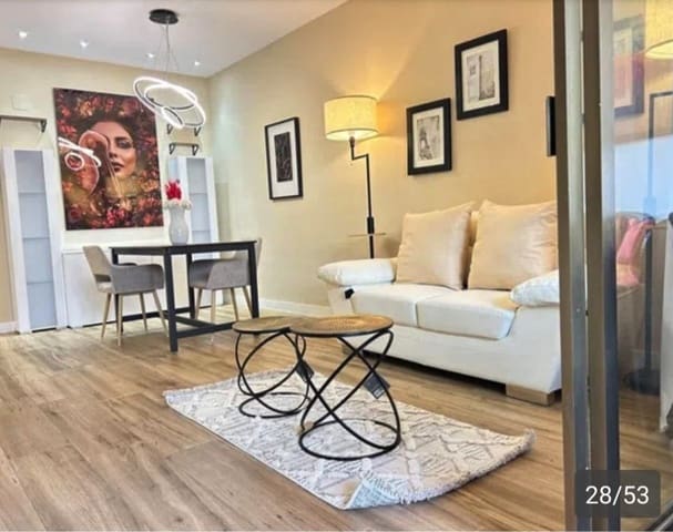 2 camera da letto Appartamento in vendita in Marbella con piscina garage - 640.000 € (Rif: 9676802)