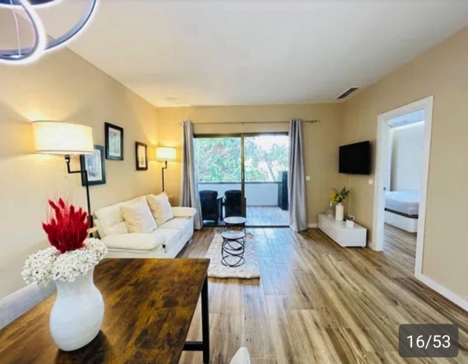 2 sypialnia Apartament na sprzedaż w Marbella z basenem garażem - 640 000 € (Ref: 9676802)