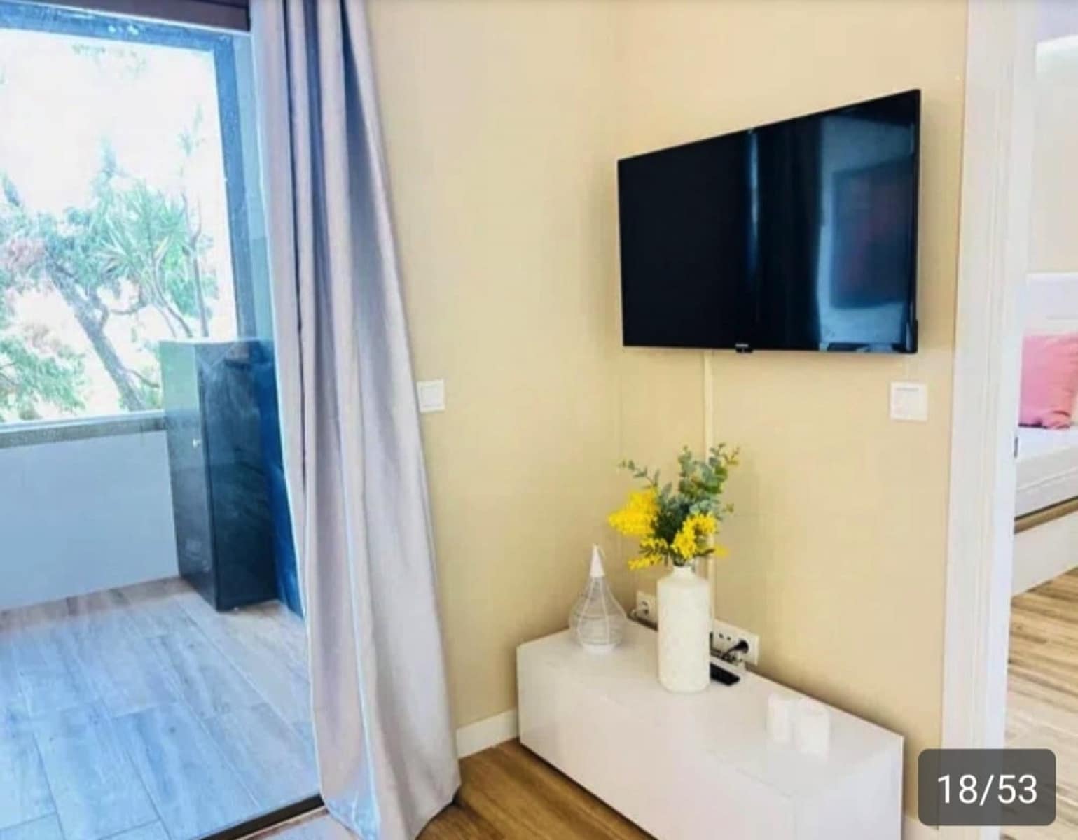 2 sypialnia Apartament na sprzedaż w Marbella z basenem garażem - 640 000 € (Ref: 9676802)