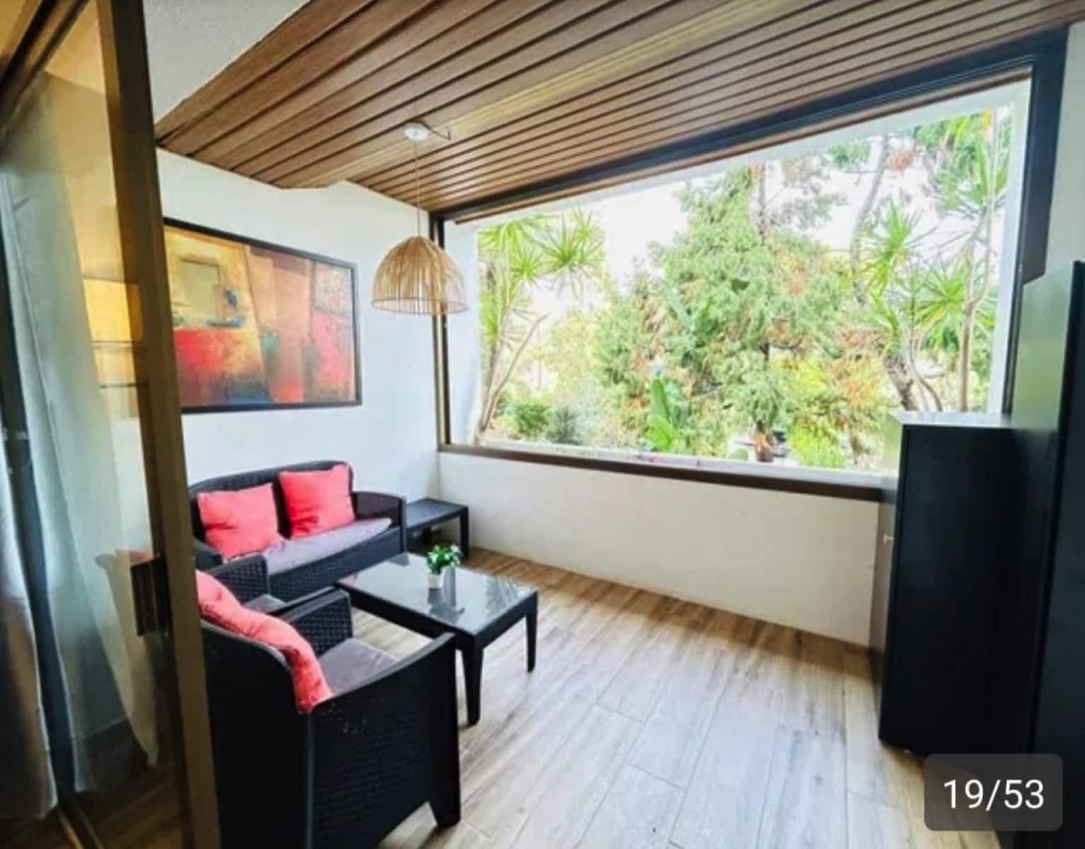 2 sypialnia Apartament na sprzedaż w Marbella z basenem garażem - 640 000 € (Ref: 9676802)