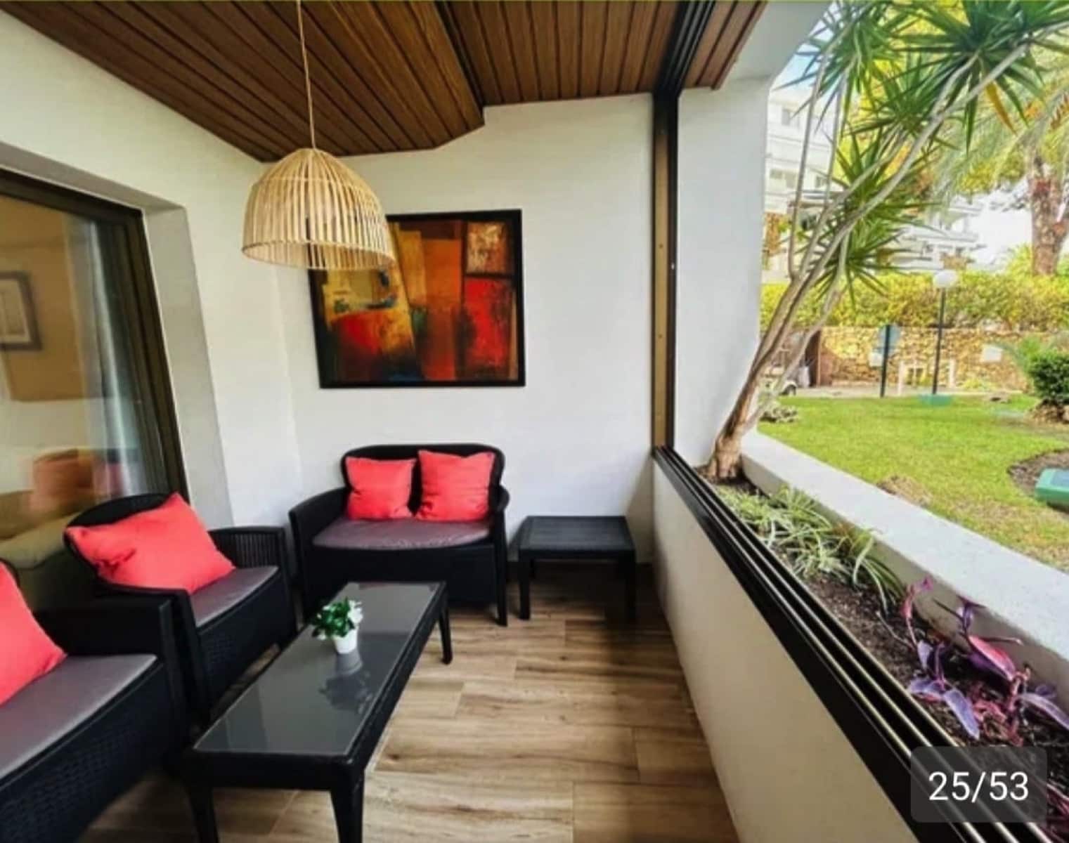 2 sypialnia Apartament na sprzedaż w Marbella z basenem garażem - 640 000 € (Ref: 9676802)