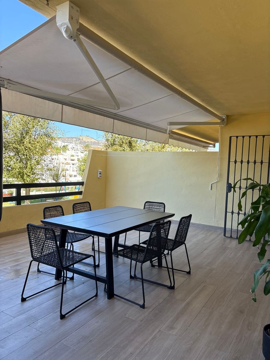 2 bedroom Apartment for sale in Estepona with pool garage - € 425,000 (Ref: 9676805)