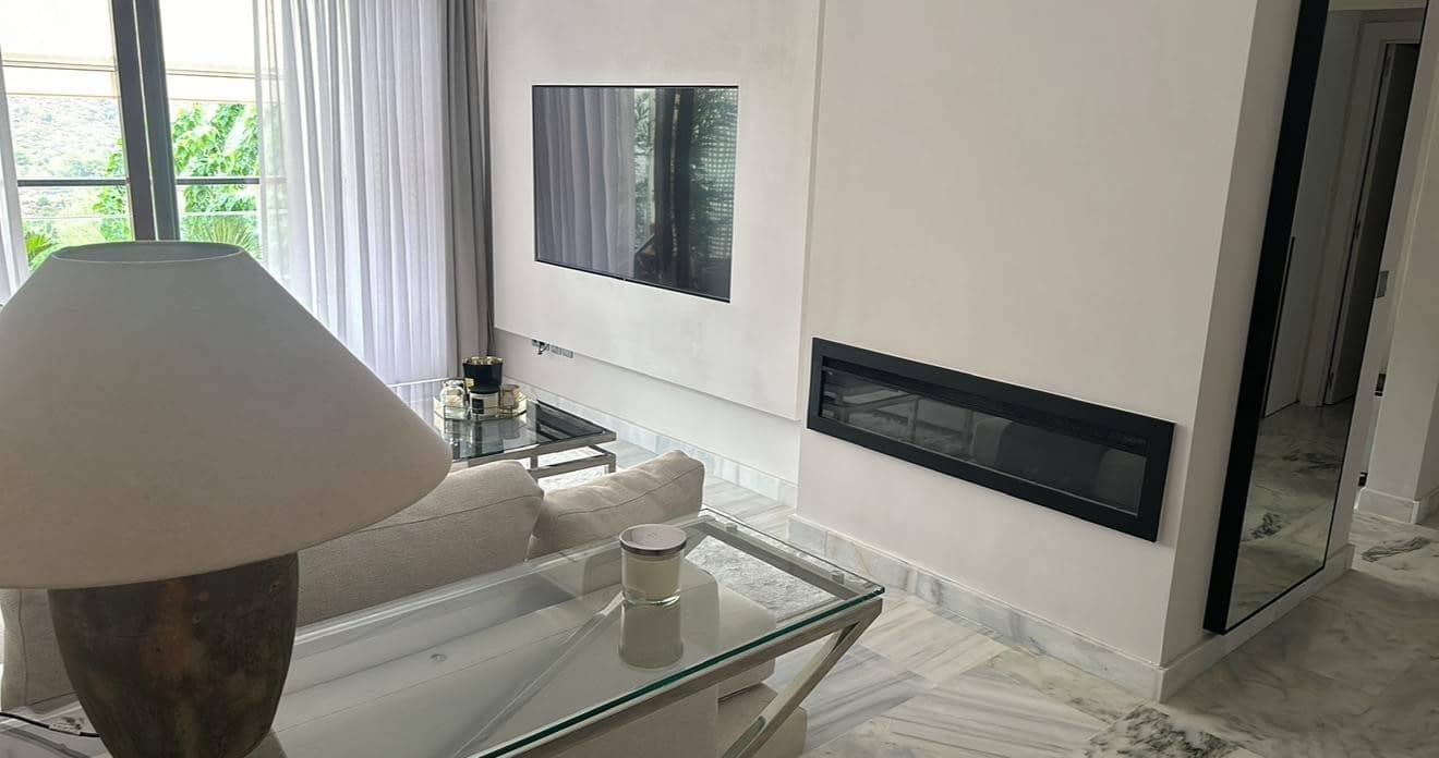 1 bedroom Apartment for sale in Benahavis with pool garage - € 310,000 (Ref: 9676806)