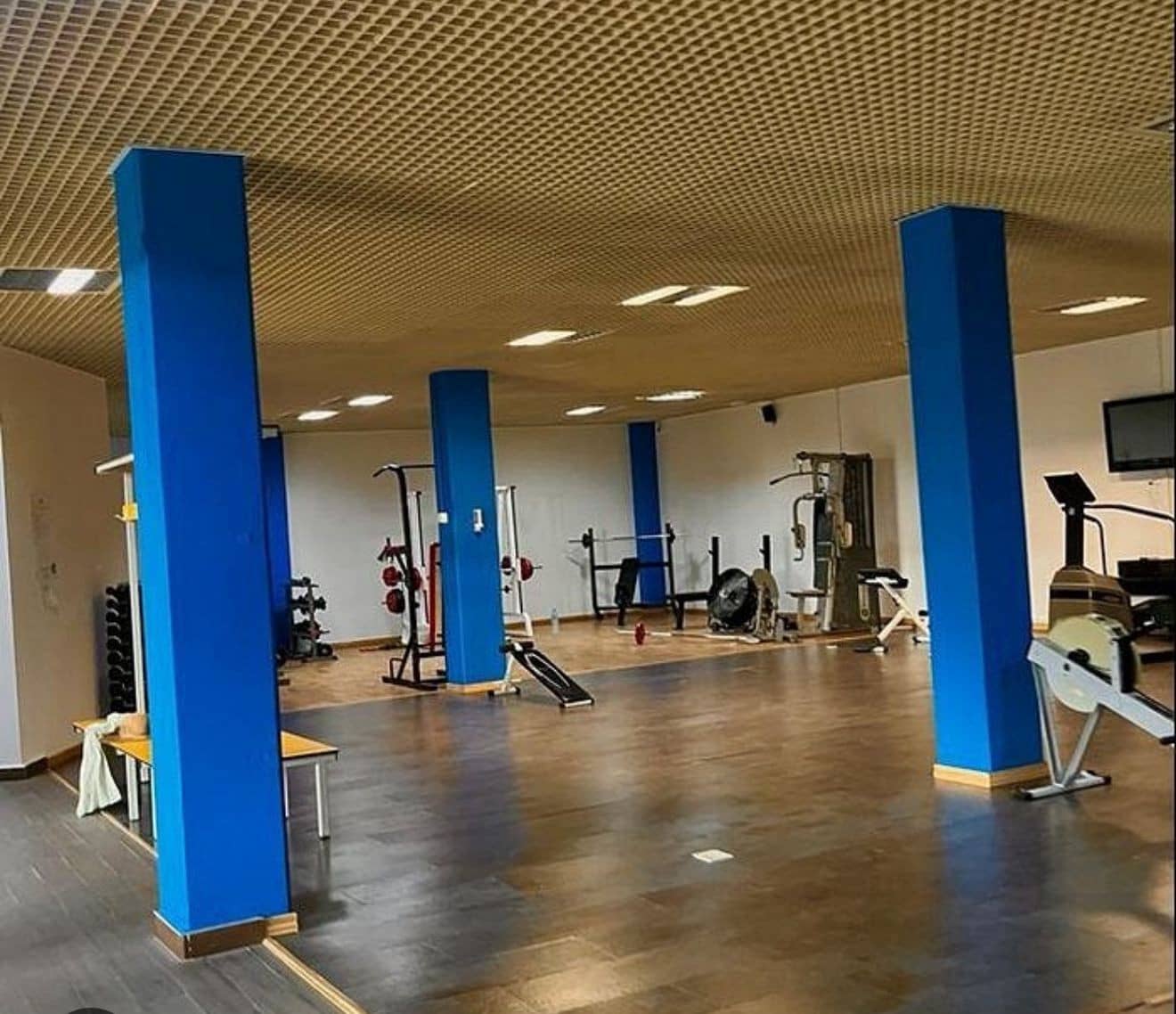 1 bedroom Apartment for sale in Benahavis with pool garage - € 310,000 (Ref: 9676806)