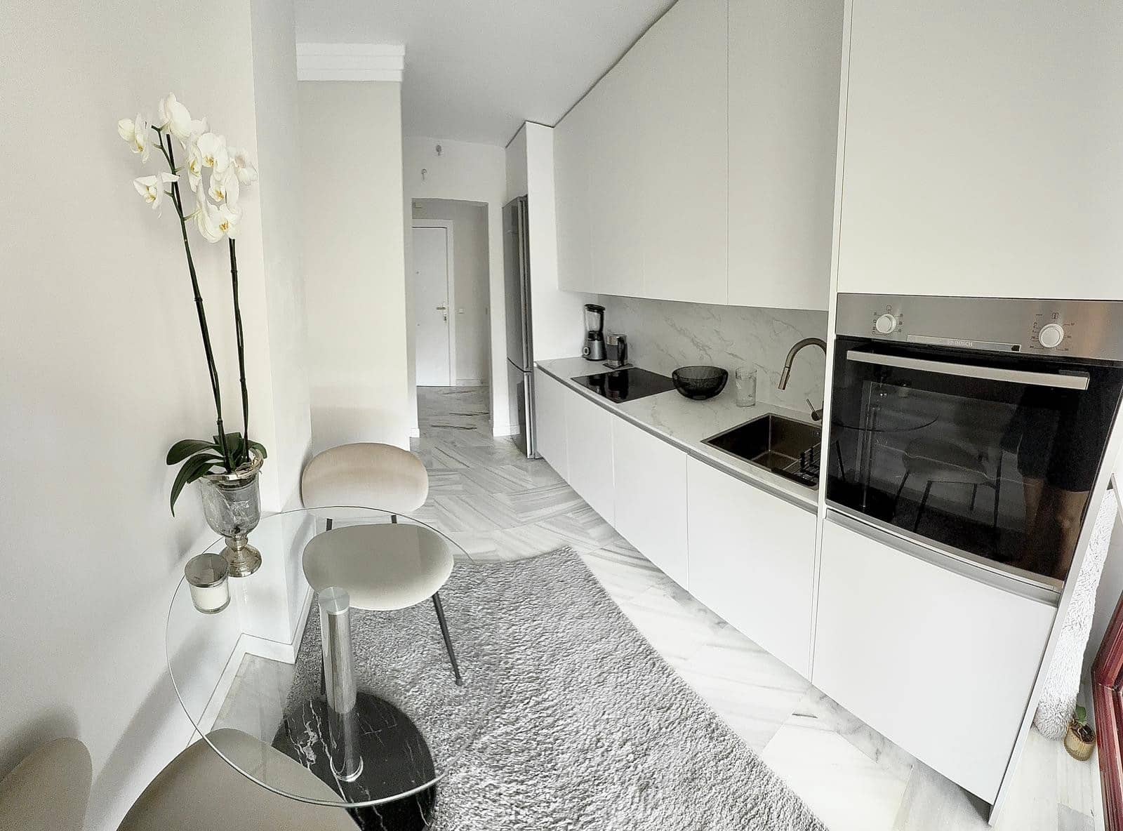 1 sovrum Lägenhet till salu i Benahavis med pool garage - 310 000 € (Ref: 9676806)