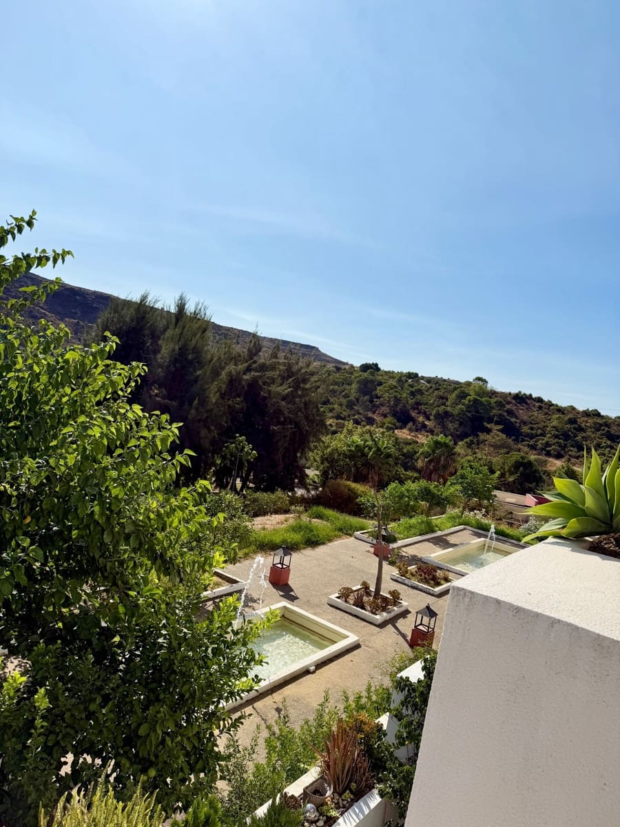 1 sovrum Lägenhet till salu i Benahavis med pool garage - 310 000 € (Ref: 9676806)