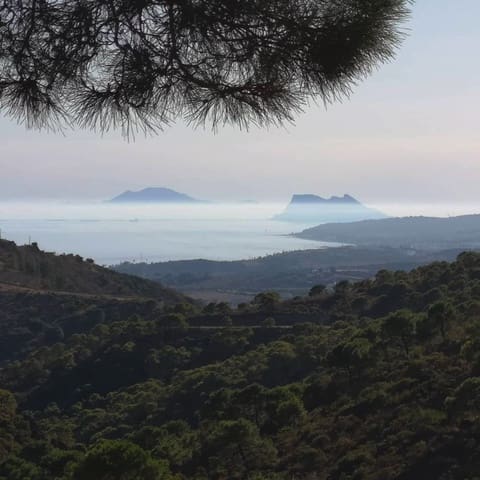 5 soverom Finca/Herregård til salgs i Estepona med svømmebasseng garasje - € 315 000 (Ref: 9679504)