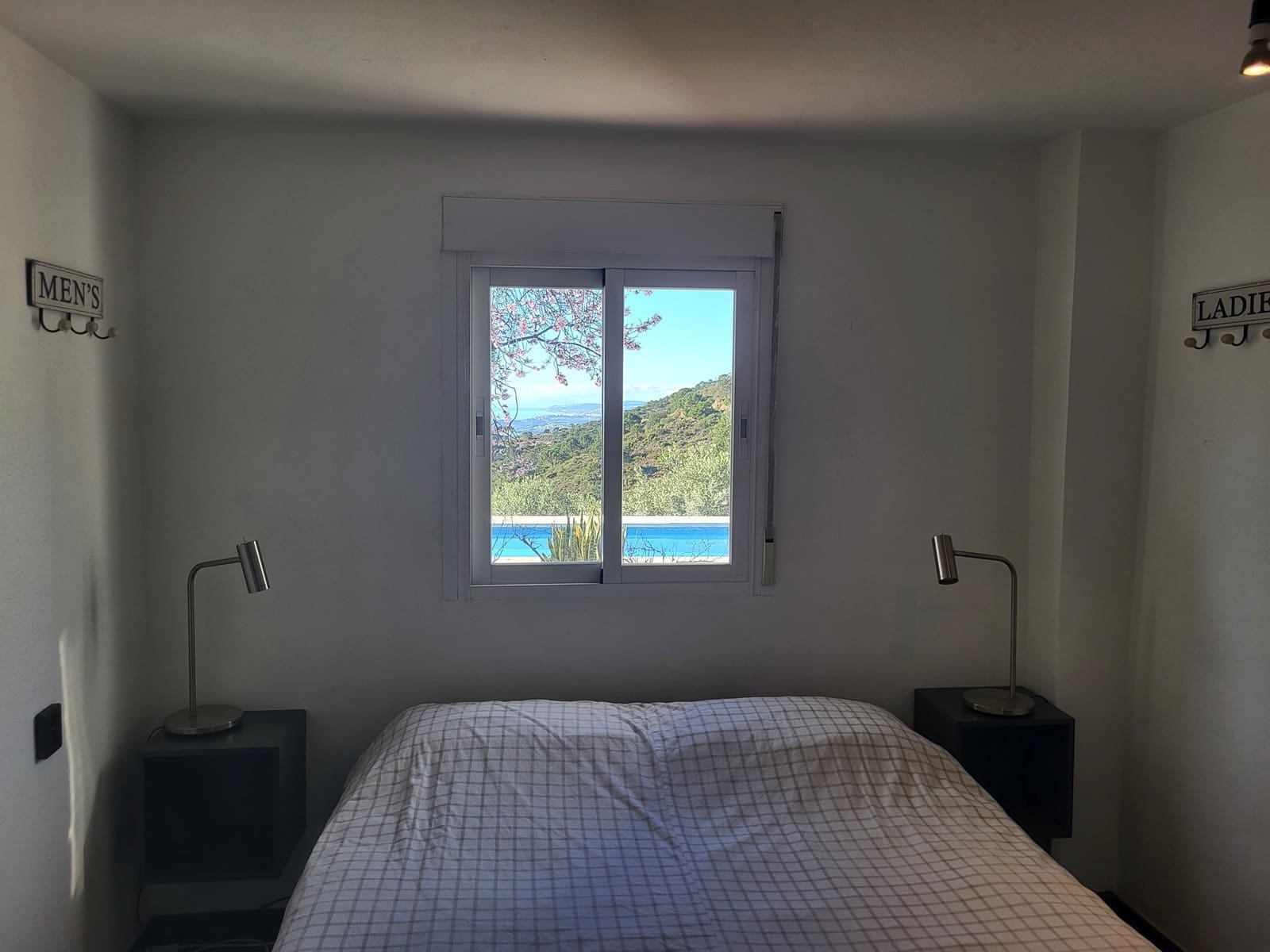 5 soverom Finca/Herregård til salgs i Estepona med svømmebasseng garasje - € 315 000 (Ref: 9679504)