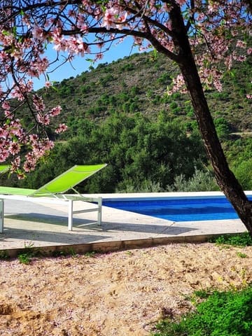 5 soverom Finca/Herregård til salgs i Estepona med svømmebasseng garasje - € 315 000 (Ref: 9679504)