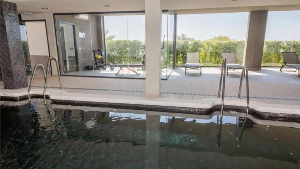2 soveværelse Lejlighed til salg i Manilva med swimmingpool garage - € 529.000 (Ref: 9690058)
