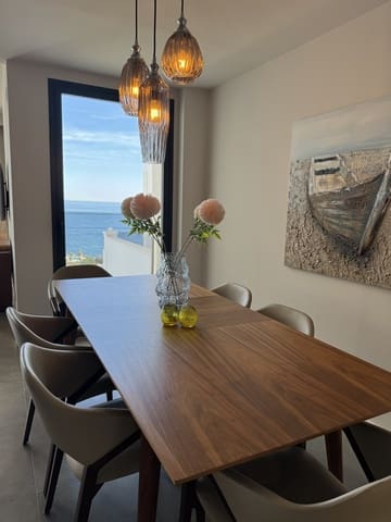 2 soveværelse Lejlighed til salg i Manilva med swimmingpool garage - € 529.000 (Ref: 9690058)