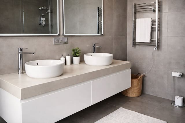 2 Zimmer Apartment zu verkaufen in Manilva mit Pool Garage - 549.000 € (Ref: 9690058)