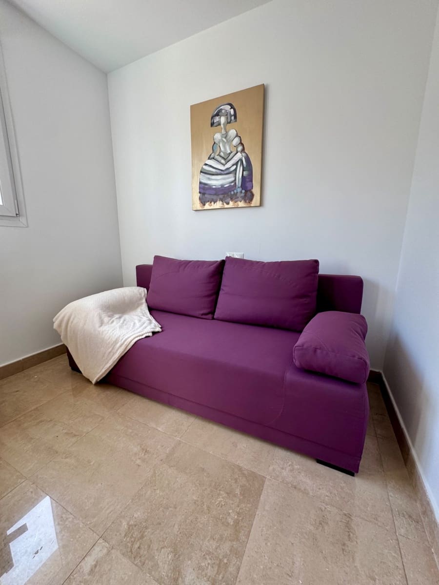 2 quarto Apartamento para venda em La Duquesa / Puerto de la Duquesa com piscina - 259 000 € (Ref: 9690059)