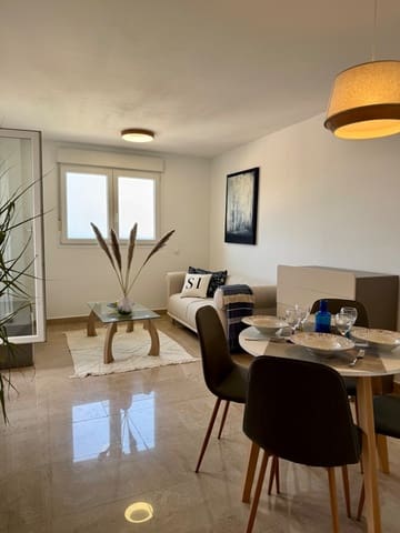 2 Zimmer Apartment zu verkaufen in La Duquesa / Puerto de la Duquesa, Manilva mit Pool - 259.000 € (Ref: 9690059)
