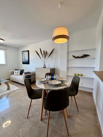 2 Zimmer Apartment zu verkaufen in La Duquesa / Puerto de la Duquesa, Manilva mit Pool - 259.000 € (Ref: 9690059)