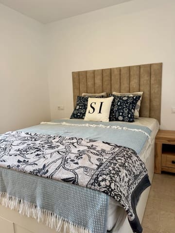 2 Zimmer Apartment zu verkaufen in La Duquesa / Puerto de la Duquesa, Manilva mit Pool - 259.000 € (Ref: 9690059)