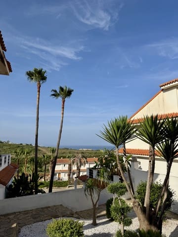 2 Zimmer Apartment zu verkaufen in La Duquesa / Puerto de la Duquesa, Manilva mit Pool - 259.000 € (Ref: 9690059)