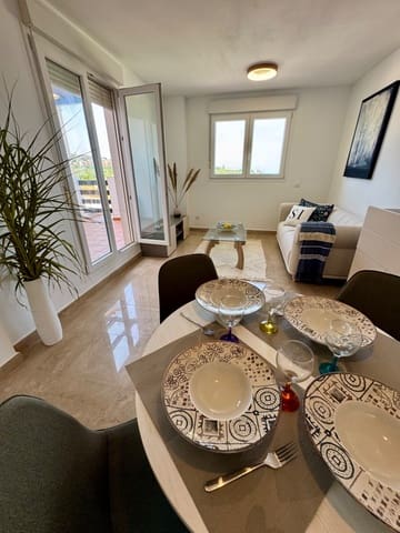 2 Zimmer Apartment zu verkaufen in La Duquesa / Puerto de la Duquesa, Manilva mit Pool - 259.000 € (Ref: 9690059)