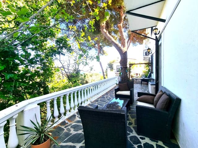 2 slaapkamer Halfvrijstaande villa te koop in Benalmádena met zwembad garage - € 415.000 (Ref: 9700466)