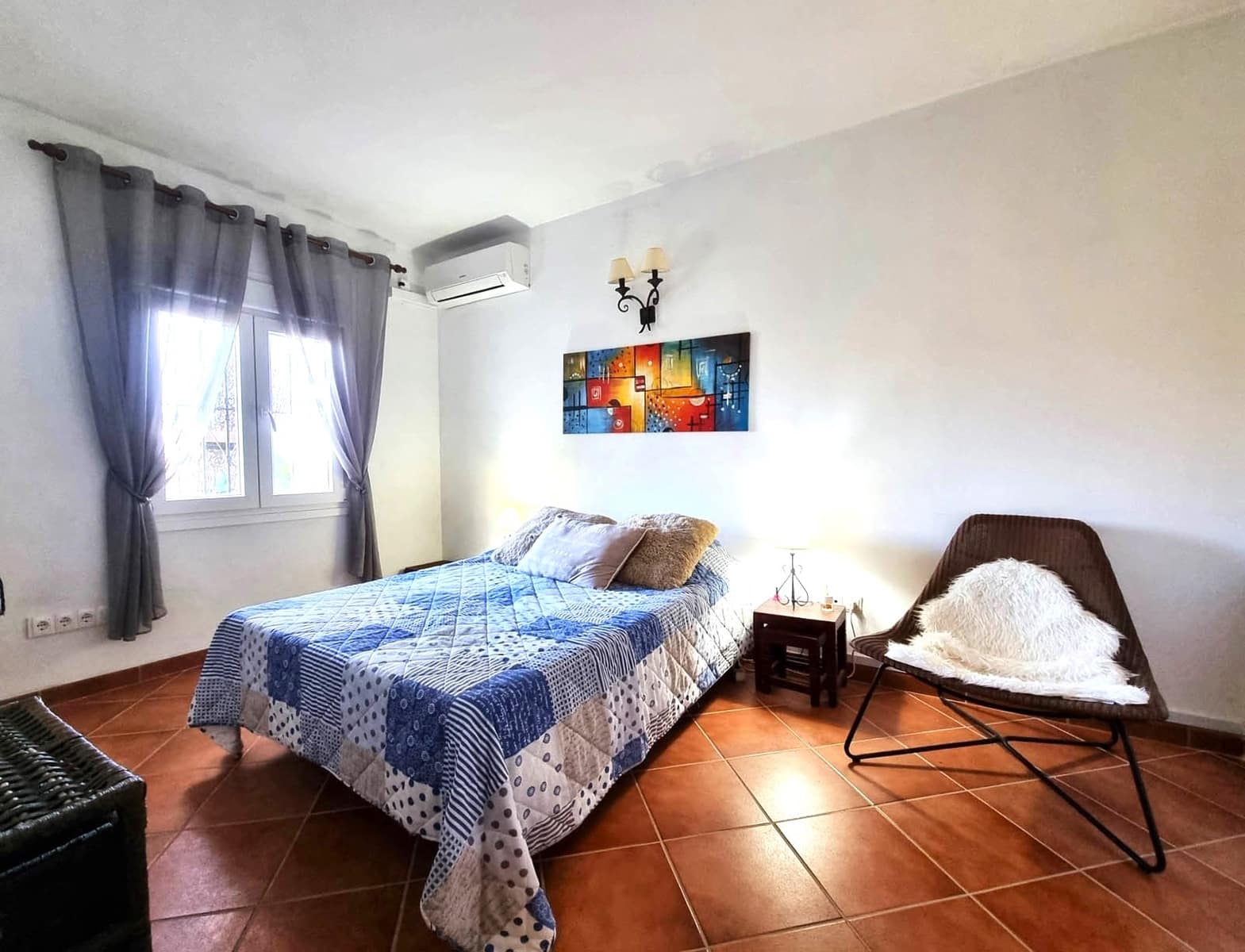 2 bedroom Semi-detached Villa for sale in Benalmadena with pool garage - € 415,000 (Ref: 9700466)