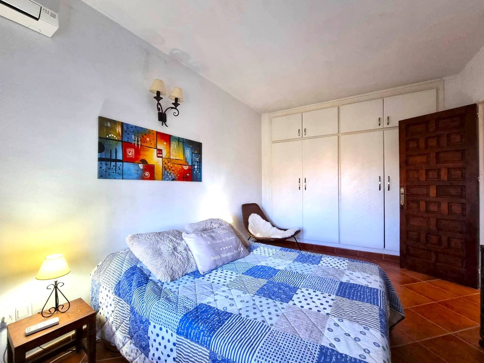 2 slaapkamer Halfvrijstaande villa te koop in Benalmadena met zwembad garage - € 405.000 (Ref: 9700466)