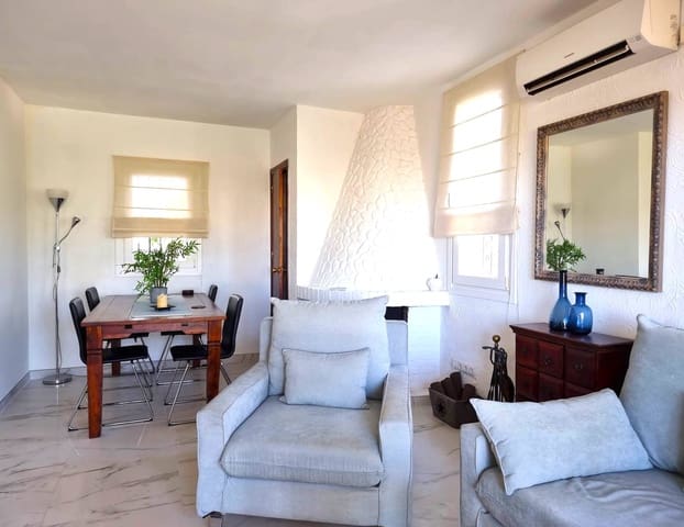 2 sypialnia Dom blizniak na sprzedaż w Benalmádena z basenem garażem - 405 000 € (Ref: 9700466)