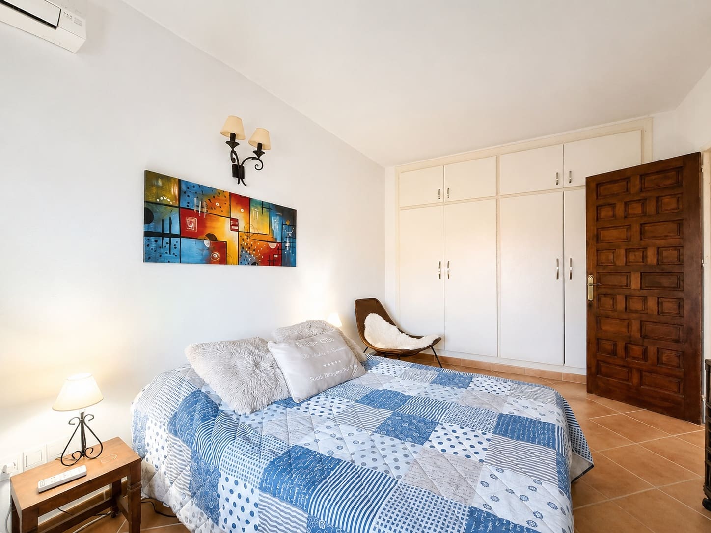 2 bedroom Semi-detached Villa for sale in Benalmadena with pool garage - € 405,000 (Ref: 9700466)