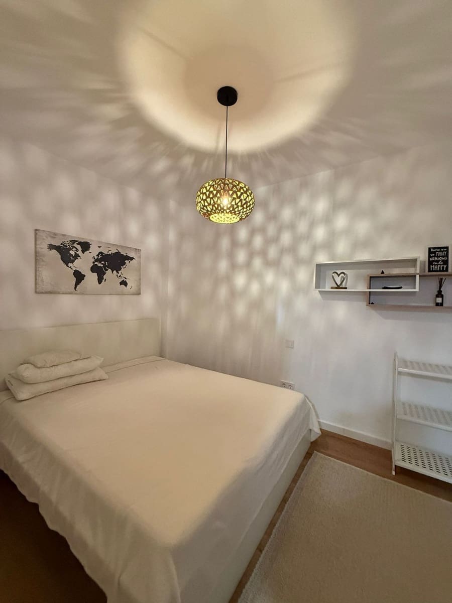 2 sypialnia Apartament na sprzedaż w Marbella z basenem garażem - 379 000 € (Ref: 9711123)