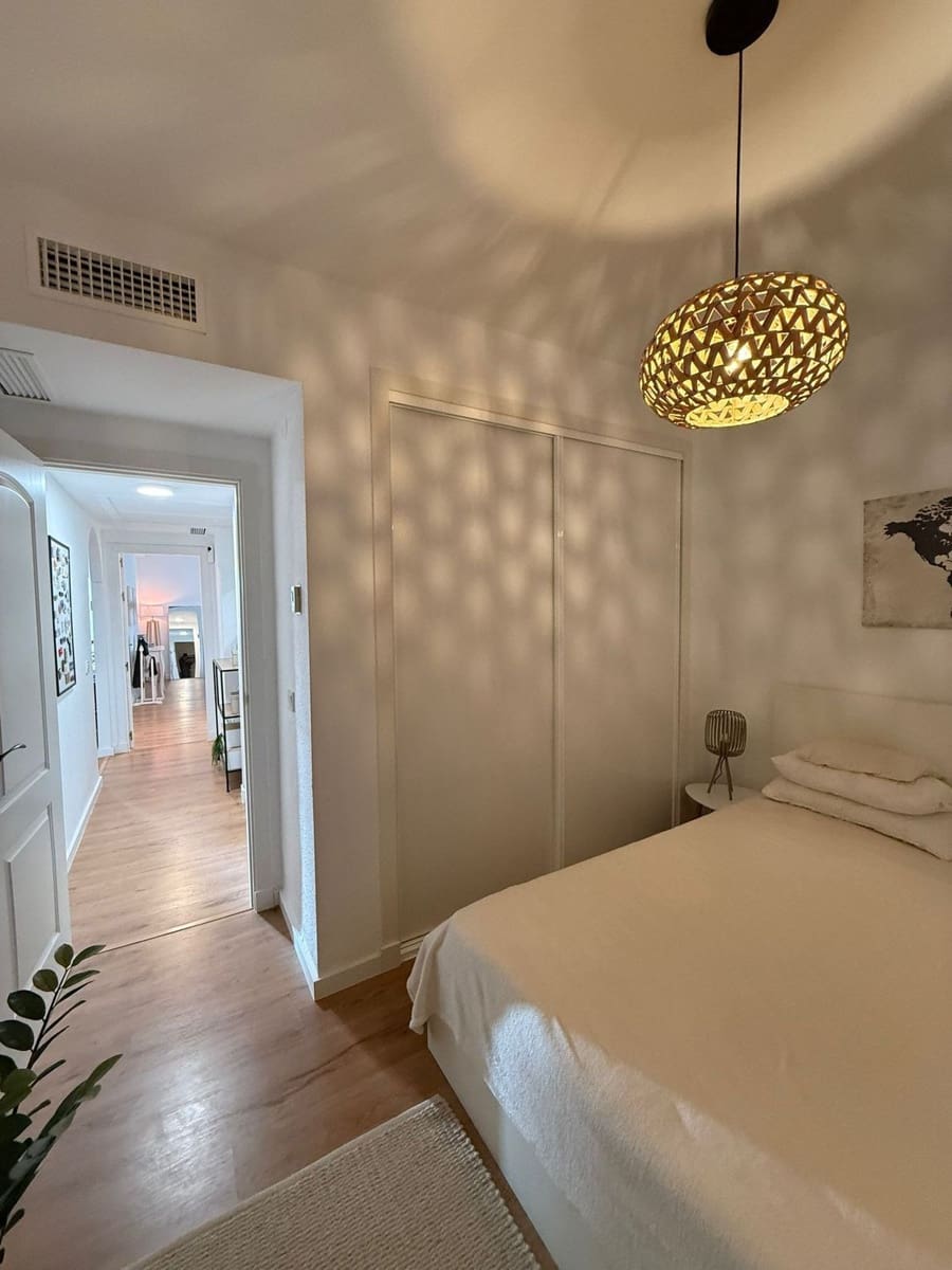 2 sypialnia Apartament na sprzedaż w Marbella z basenem garażem - 379 000 € (Ref: 9711123)