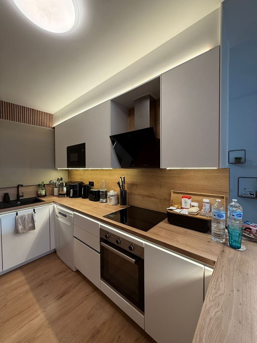 2 sypialnia Apartament na sprzedaż w Marbella z basenem garażem - 379 000 € (Ref: 9711123)