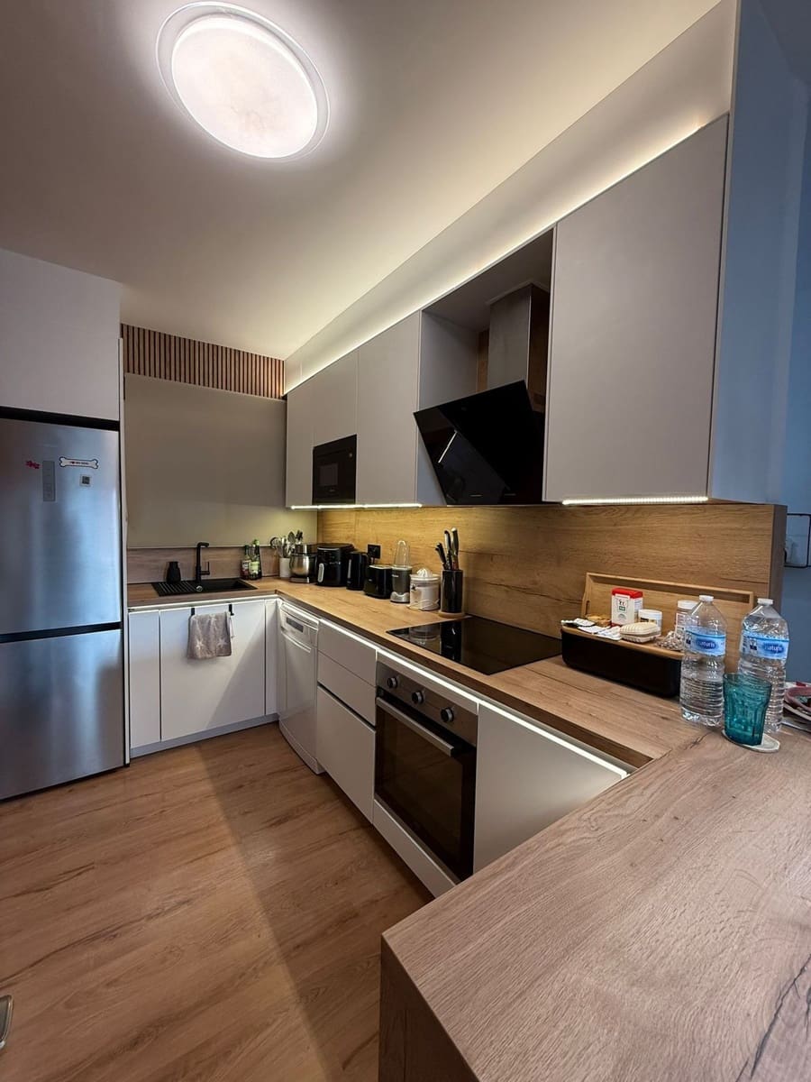 2 sypialnia Apartament na sprzedaż w Marbella z basenem garażem - 379 000 € (Ref: 9711123)