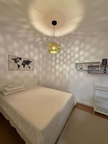 2 sypialnia Apartament na sprzedaż w Marbella z basenem garażem - 379 000 € (Ref: 9711123)