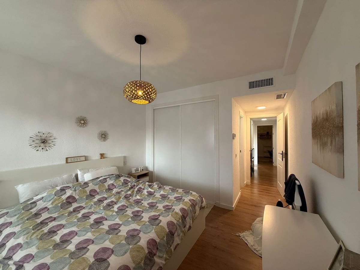 2 sypialnia Apartament na sprzedaż w Marbella z basenem garażem - 379 000 € (Ref: 9711123)