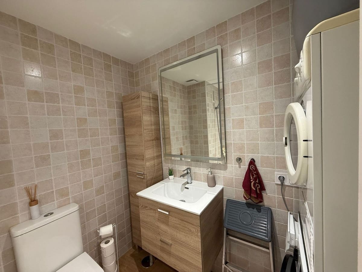 2 sypialnia Apartament na sprzedaż w Marbella z basenem garażem - 379 000 € (Ref: 9711123)