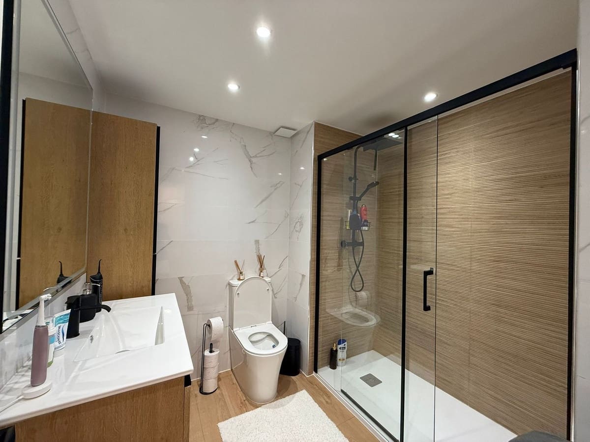 2 sypialnia Apartament na sprzedaż w Marbella z basenem garażem - 379 000 € (Ref: 9711123)