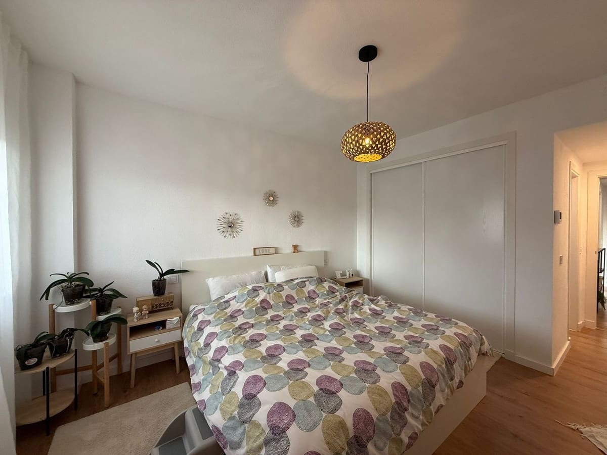 2 sypialnia Apartament na sprzedaż w Marbella z basenem garażem - 379 000 € (Ref: 9711123)