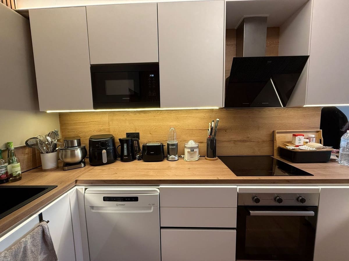 2 sypialnia Apartament na sprzedaż w Marbella z basenem garażem - 379 000 € (Ref: 9711123)