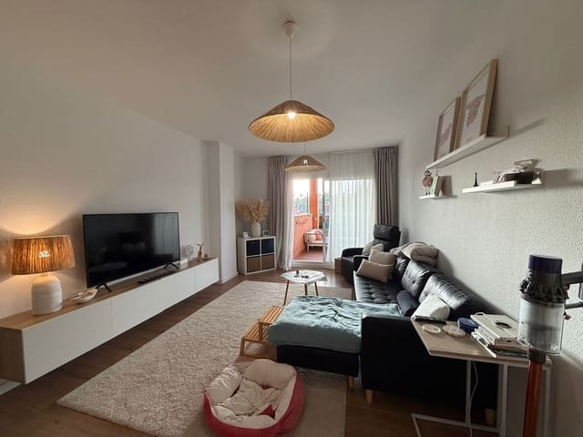 2 sypialnia Apartament na sprzedaż w Marbella z basenem garażem - 379 000 € (Ref: 9711123)