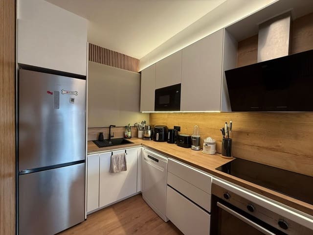 2 sypialnia Apartament na sprzedaż w Marbella z basenem garażem - 379 000 € (Ref: 9711123)