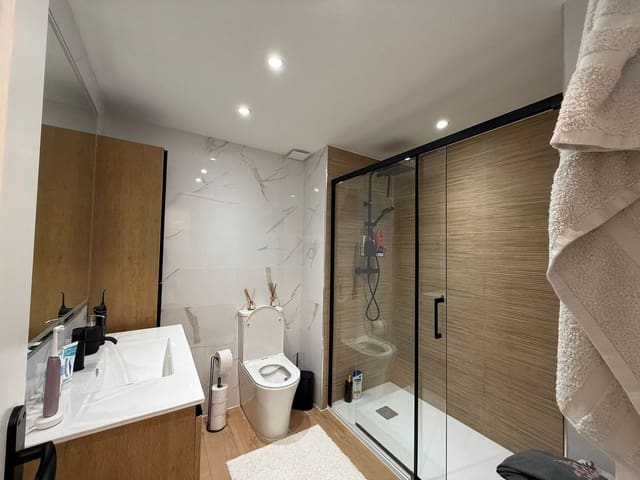 2 sypialnia Apartament na sprzedaż w Marbella z basenem garażem - 379 000 € (Ref: 9711123)