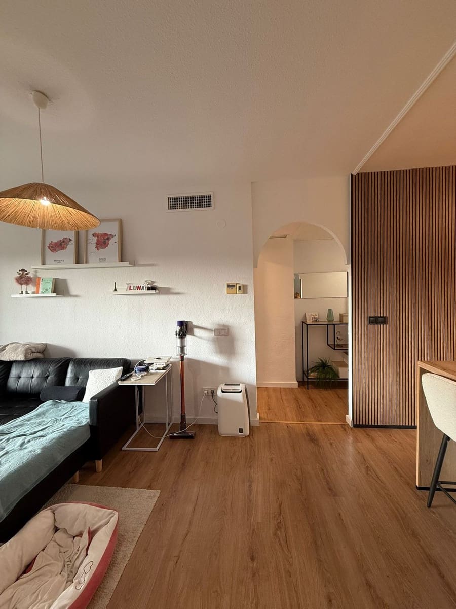 2 sypialnia Apartament na sprzedaż w Marbella z basenem garażem - 379 000 € (Ref: 9711123)