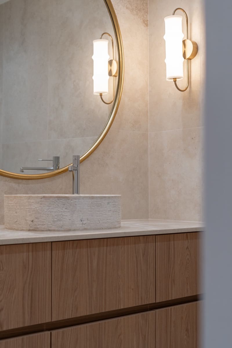 3 soveværelse Lejlighed til salg i Los Arqueros med swimmingpool garage - € 650.000 (Ref: 9711124)