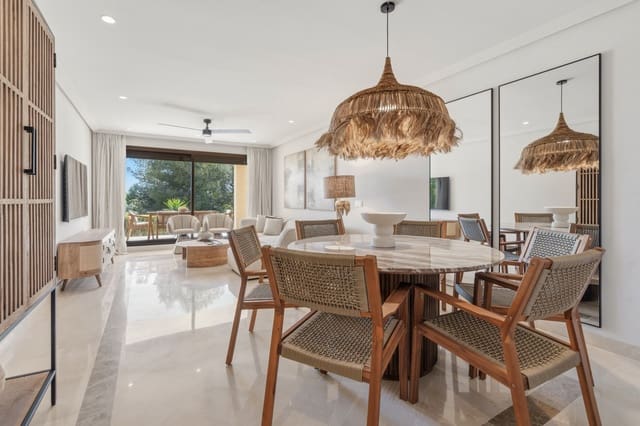 3 camera da letto Appartamento in vendita in Los Arqueros, Benahavís con piscina garage - 650.000 € (Rif: 9711124)