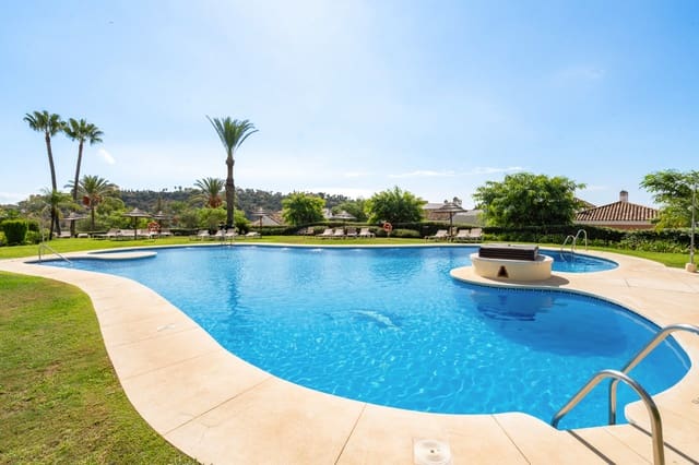 3 camera da letto Appartamento in vendita in Los Arqueros, Benahavís con piscina garage - 650.000 € (Rif: 9711124)